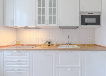 Trilocale Via Brunetto Latini, Firenze - foto 2