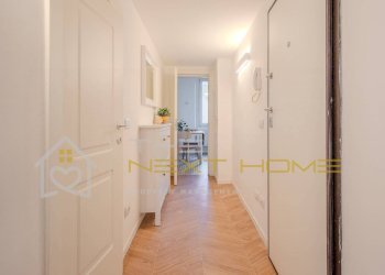 Trilocale Via Brunetto Latini, Firenze - foto 8