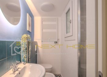 Trilocale Via Brunetto Latini, Firenze - foto 12