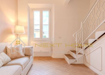 Trilocale Via Brunetto Latini, Firenze - foto 13