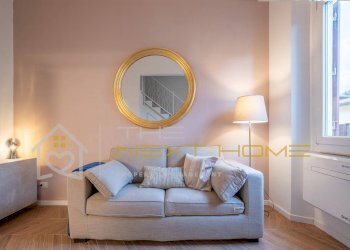 Trilocale Via Brunetto Latini, Firenze - foto 14