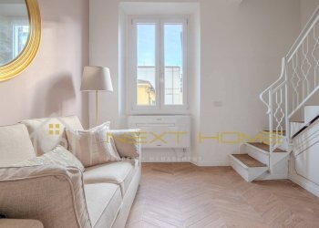 Trilocale Via Brunetto Latini, Firenze - foto 15