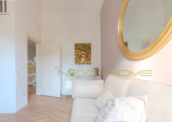 Trilocale Via Brunetto Latini, Firenze - foto 16