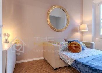 Trilocale Via Brunetto Latini, Firenze - foto 17