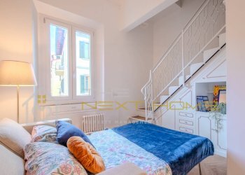 Trilocale Via Brunetto Latini, Firenze - foto 18