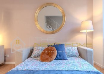 Trilocale Via Brunetto Latini, Firenze - foto 19