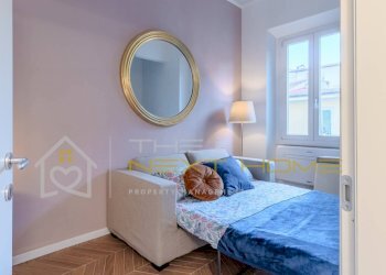 Trilocale Via Brunetto Latini, Firenze - foto 22