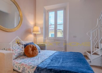 Trilocale Via Brunetto Latini, Firenze - foto 23