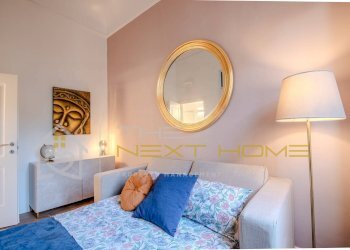 Trilocale Via Brunetto Latini, Firenze - foto 25