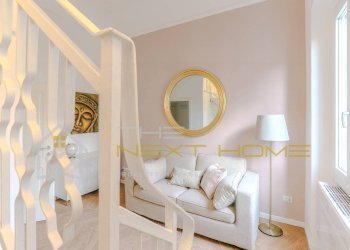 Trilocale Via Brunetto Latini, Firenze - foto 26