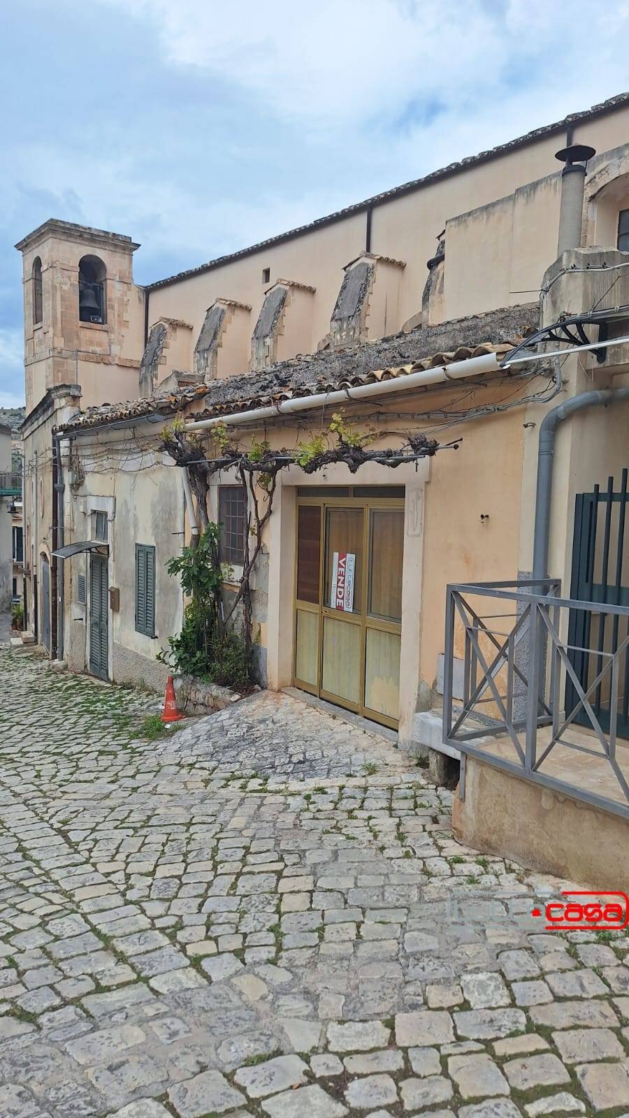 Casa indipendente VIA SAN MARCO, Scicli - foto 1