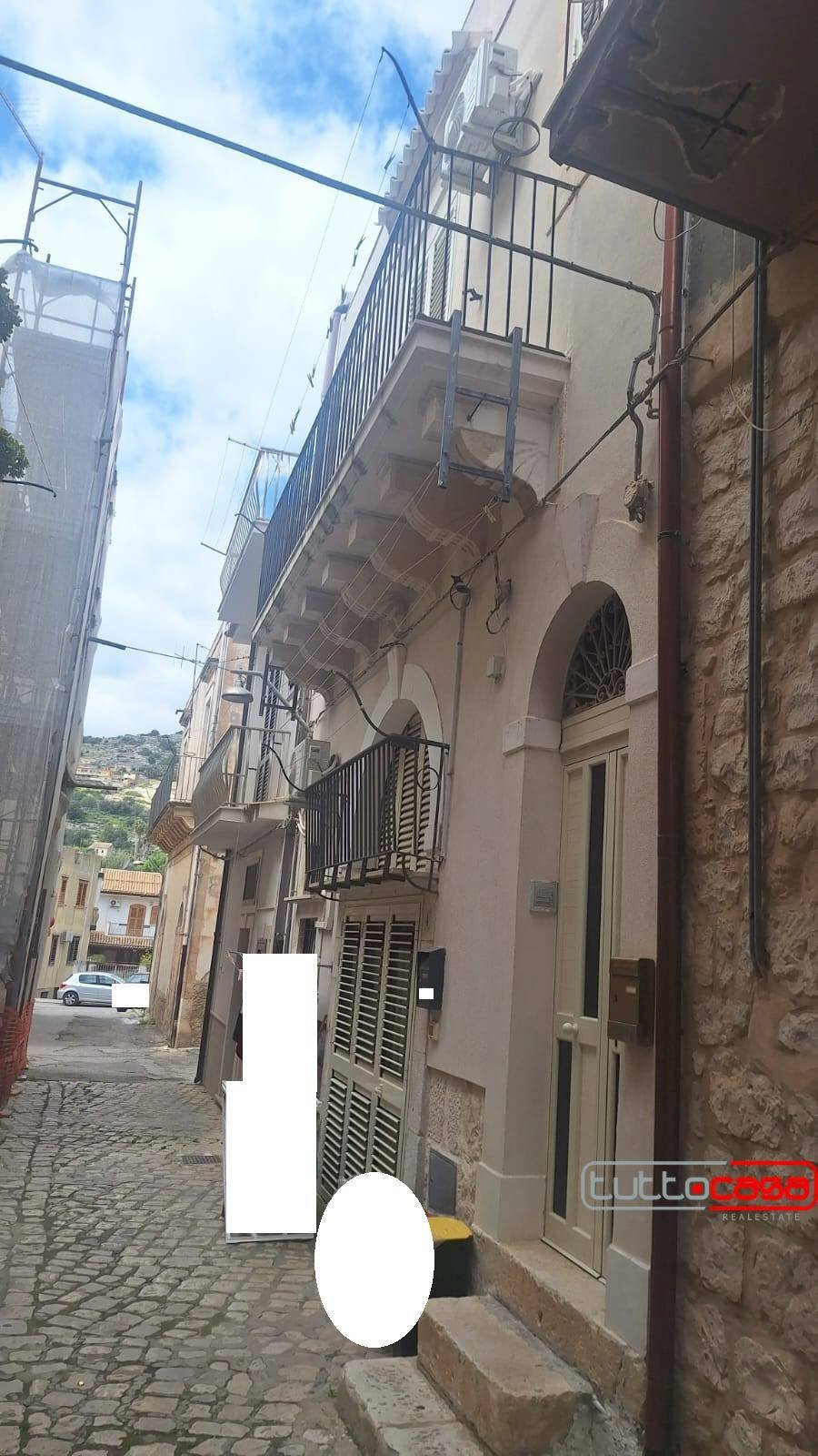 Casa indipendente VIA LEONARDO DA VINCI, Scicli - foto 1