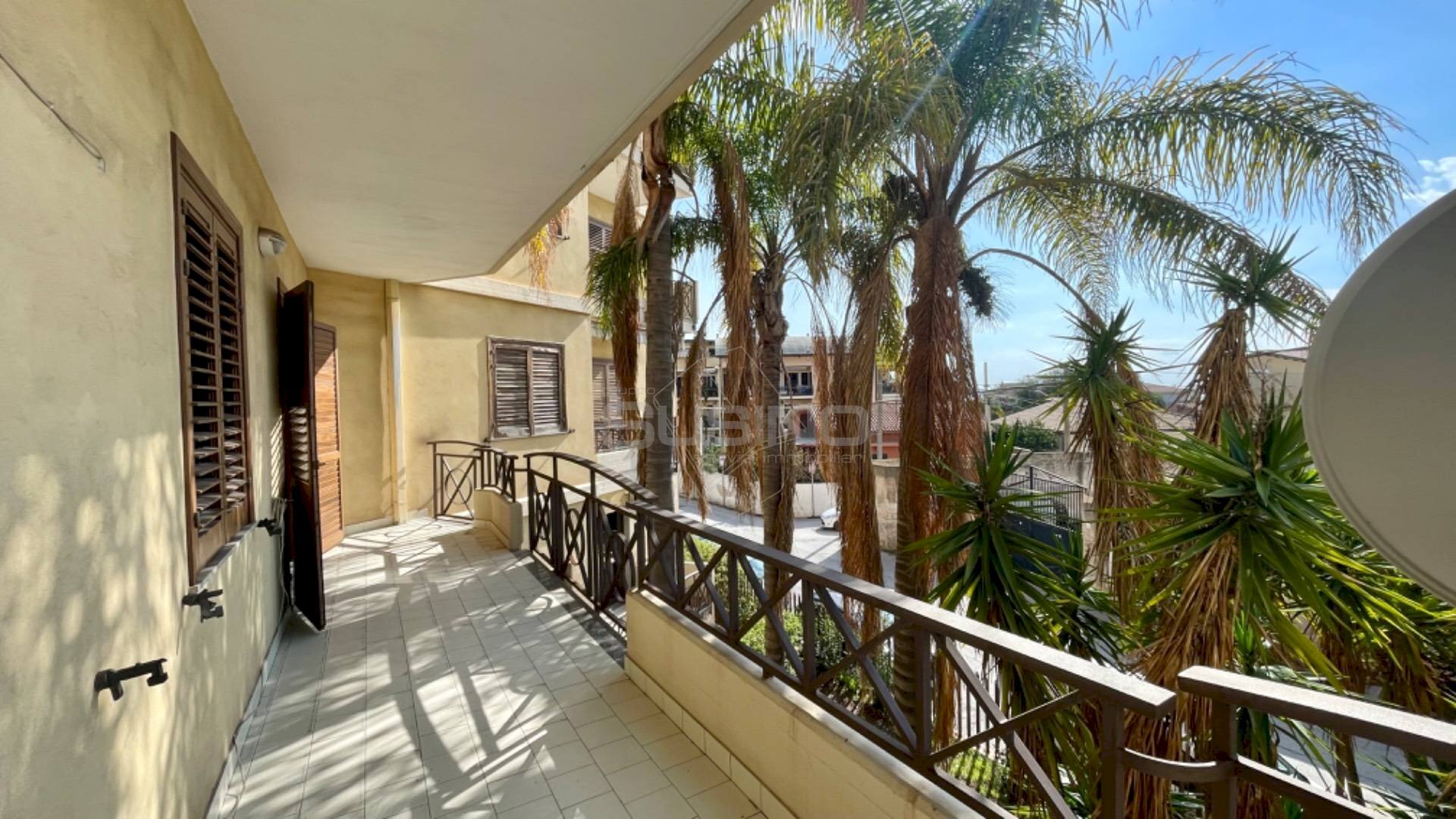 Appartamento CARLO FORLANINI, Siracusa - foto 1