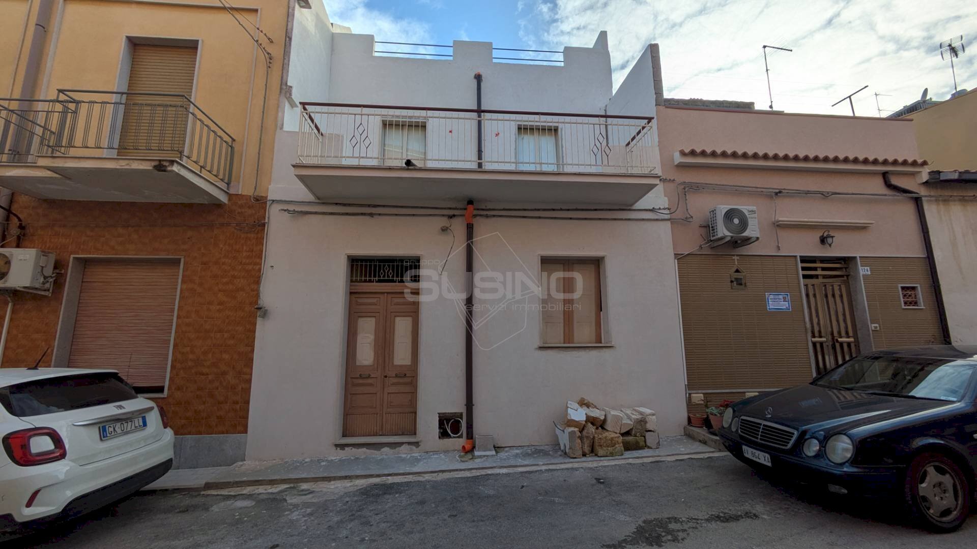 Casa indipendente via malta, Avola - foto 1