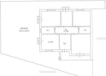 Appartamento via leonardo da vinci, Viareggio - foto 16