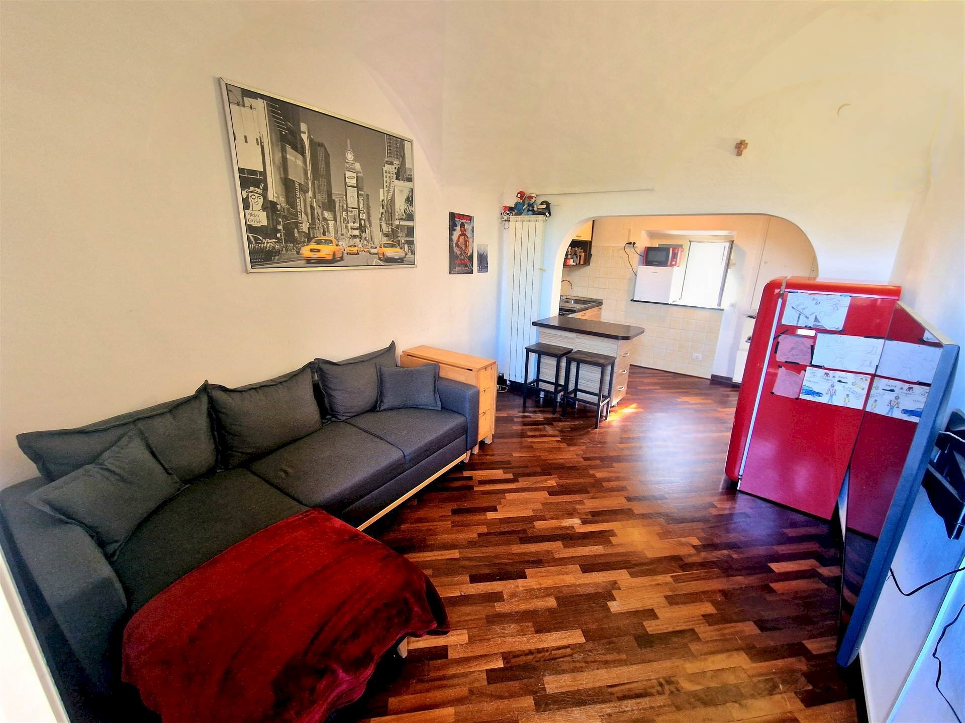 Bilocale Quiliano - foto 1