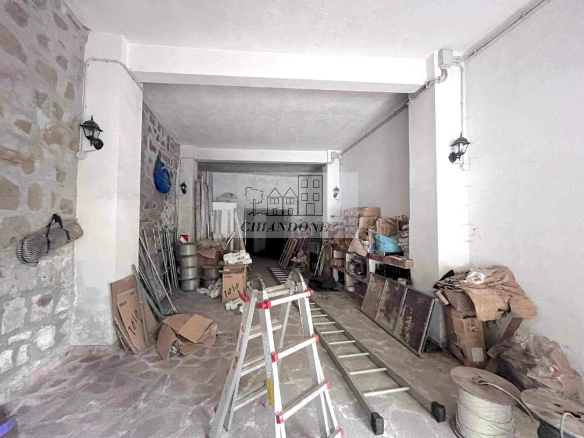 Warehouse Morlupo - photo 2