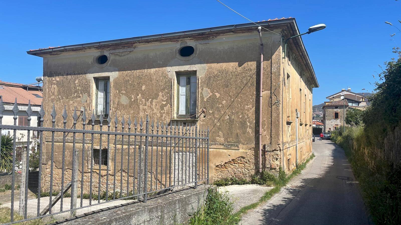 Independent house Via Scavata, Vallo della Lucania - photo 1