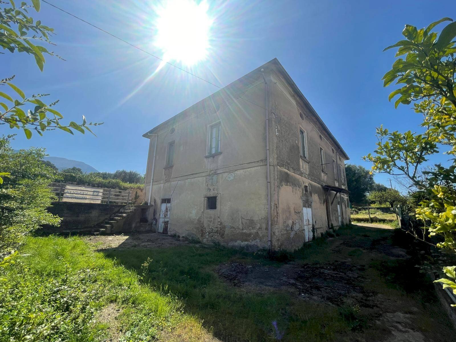 Independent house Via Scavata, Vallo della Lucania - photo 2