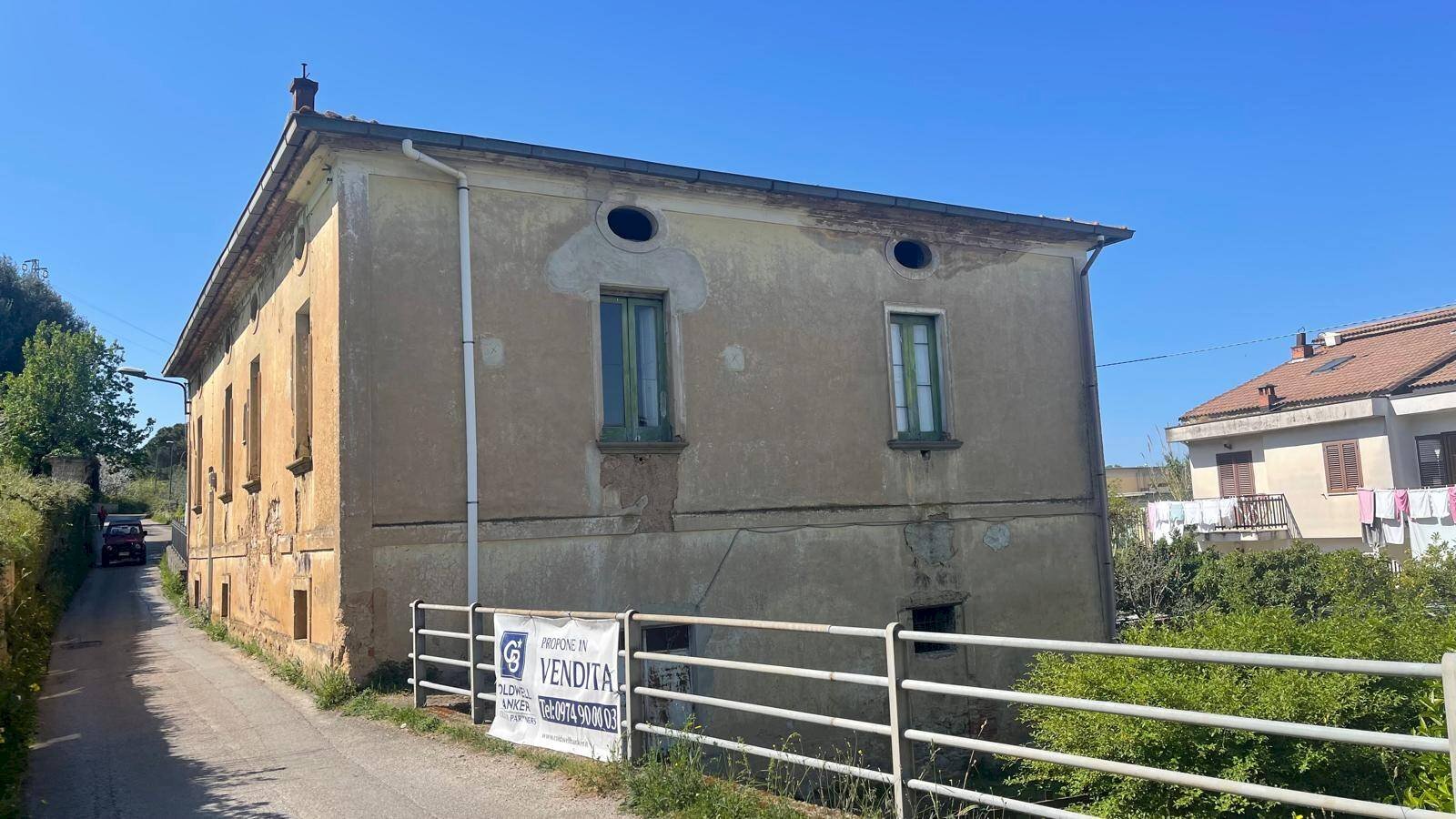 Independent house Via Scavata, Vallo della Lucania - photo 3
