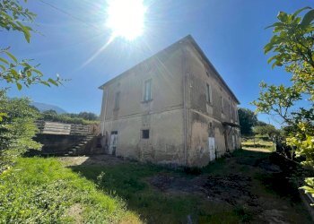Casa indipendente Via Scavata, Vallo della Lucania - foto 2