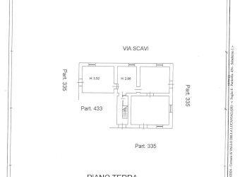 Casa indipendente Via Scavata, Vallo della Lucania - foto 8
