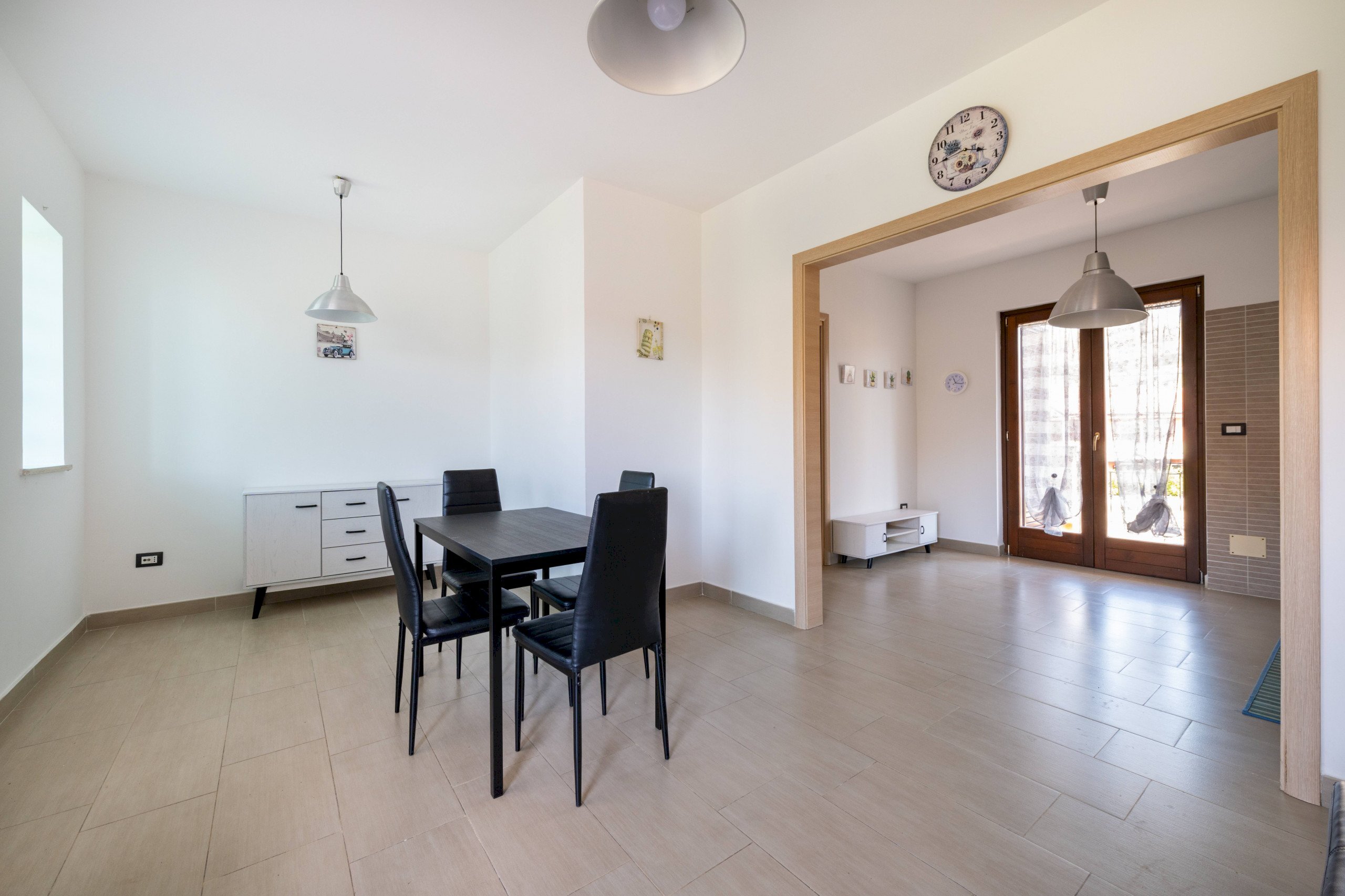 Apartment Via Spinarete, Castelnuovo Cilento - photo 3