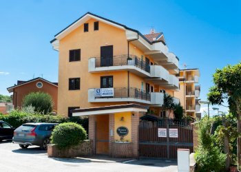 Appartamento Via Spinarete, Castelnuovo Cilento - foto 1