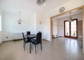 Appartamento Via Spinarete, Castelnuovo Cilento - foto 3