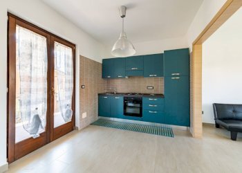 Appartamento Via Spinarete, Castelnuovo Cilento - foto 4