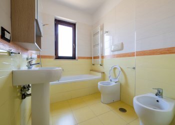 Appartamento Via Spinarete, Castelnuovo Cilento - foto 6