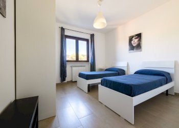 Appartamento Via Spinarete, Castelnuovo Cilento - foto 8