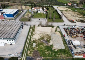 Terreno edificabile Contrada Molino, Ripatransone - foto 1