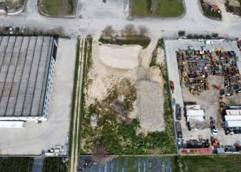 Terreno edificabile Contrada Molino, Ripatransone - foto 3