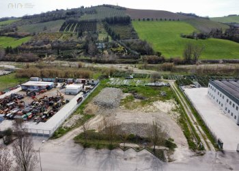 Terreno edificabile Contrada Molino, Ripatransone - foto 5