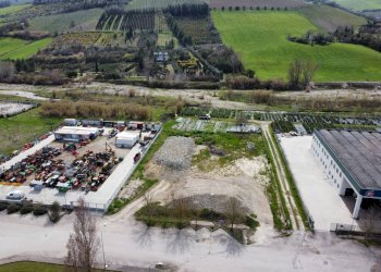 Terreno edificabile Contrada Molino, Ripatransone - foto 6