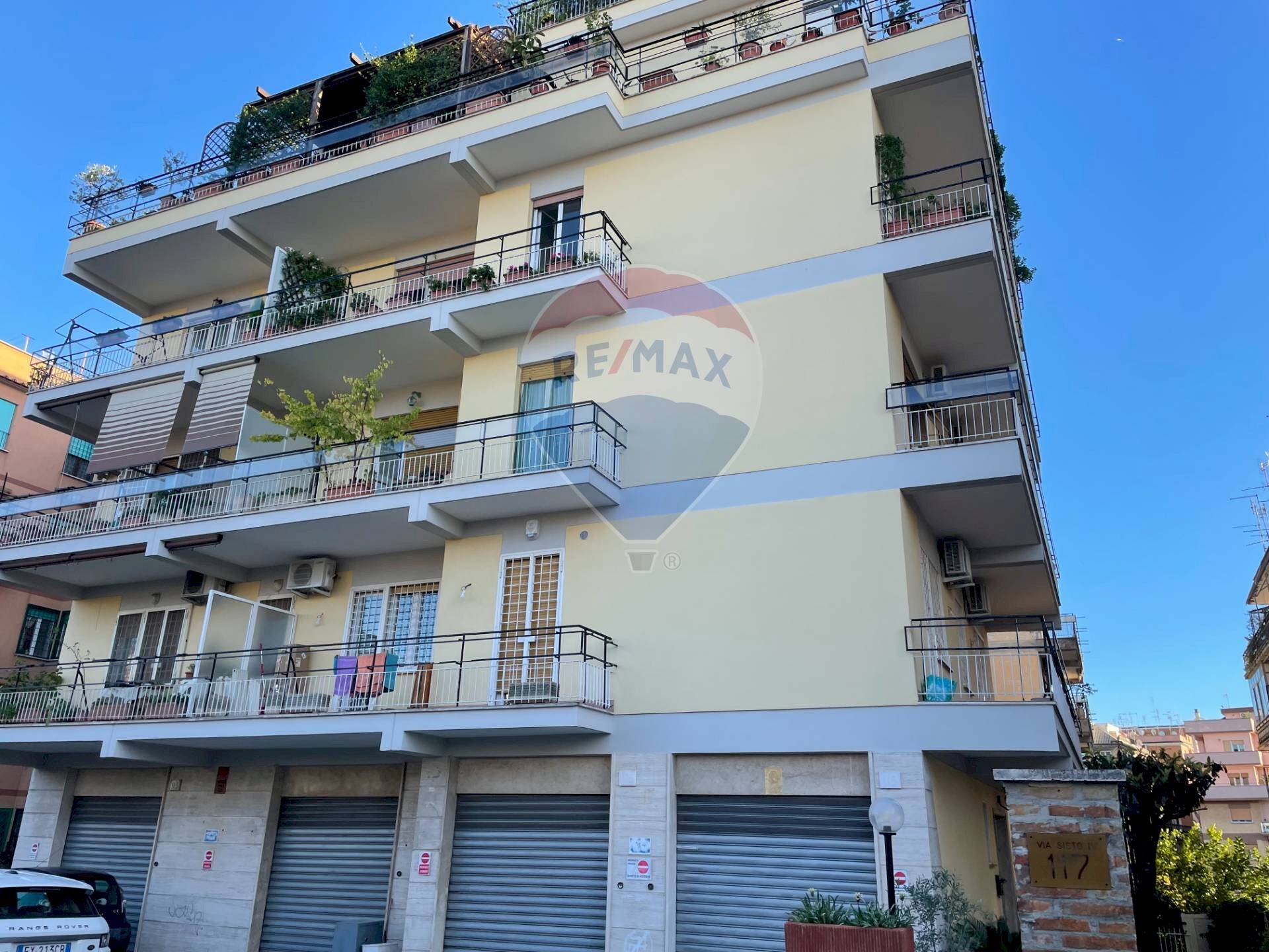 Appartamento Roma (zona Aurelio) - foto 1