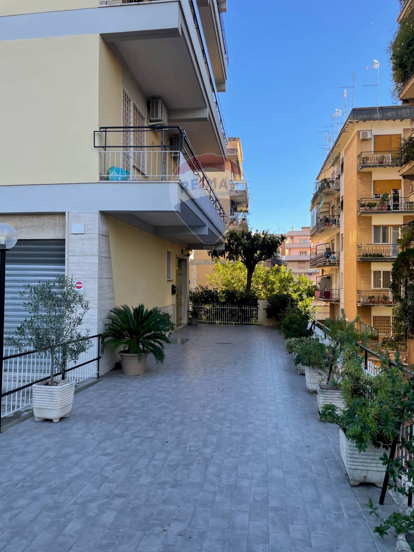 Appartamento Roma (zona Aurelio) - foto 2