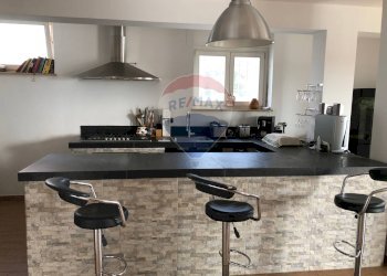 Semi-detached Villa Pomezia - photo 12