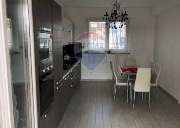 Semi-detached Villa Pomezia - photo 13