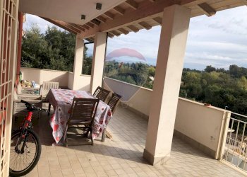 Semi-detached Villa Pomezia - photo 20