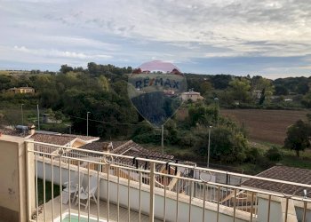 Semi-detached Villa Pomezia - photo 22