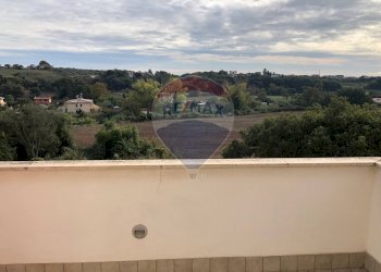 Semi-detached Villa Pomezia - photo 29