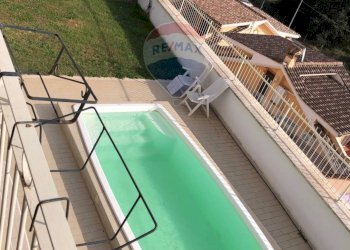 Semi-detached Villa Pomezia - photo 30