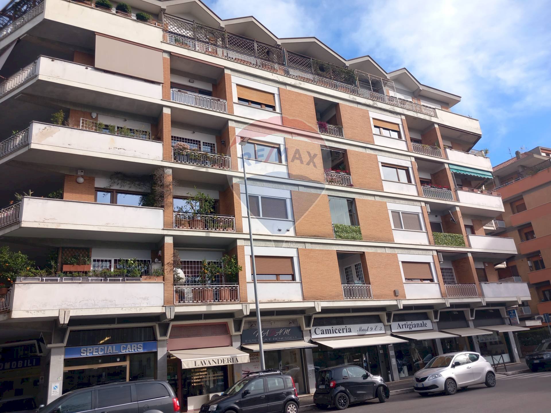 Appartamento Roma (zona Ardeatino) - foto 1