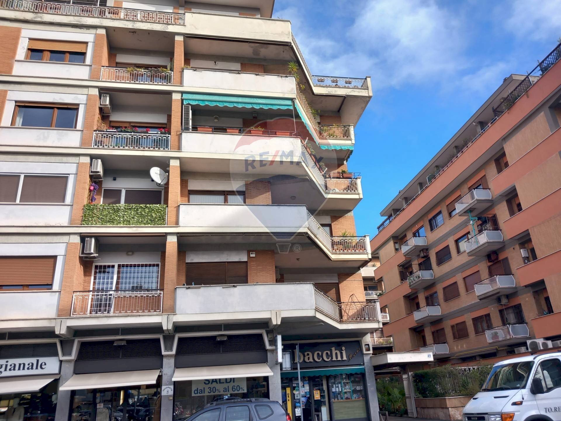 Appartamento Roma (zona Ardeatino) - foto 2