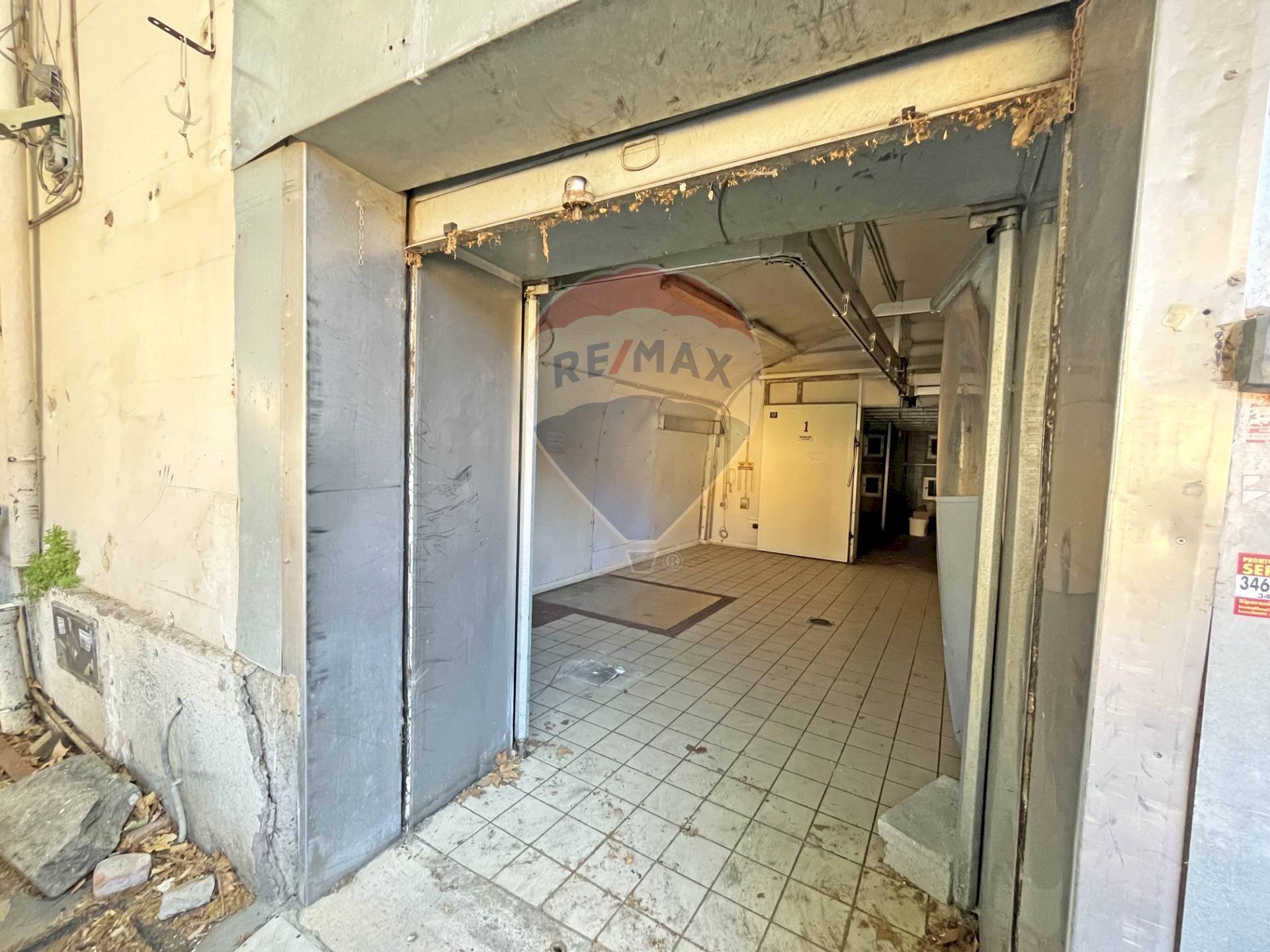 Locale Commerciale Roma (zona Testaccio) - foto 2