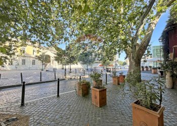 Commercial Premises Roma (neighborhood Testaccio) - photo 1