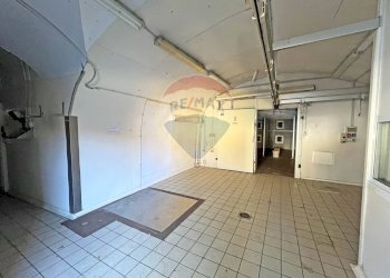 Commercial Premises Roma (neighborhood Testaccio) - photo 3