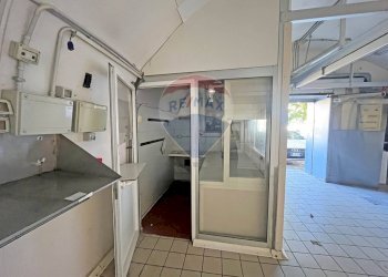 Commercial Premises Roma (neighborhood Testaccio) - photo 5